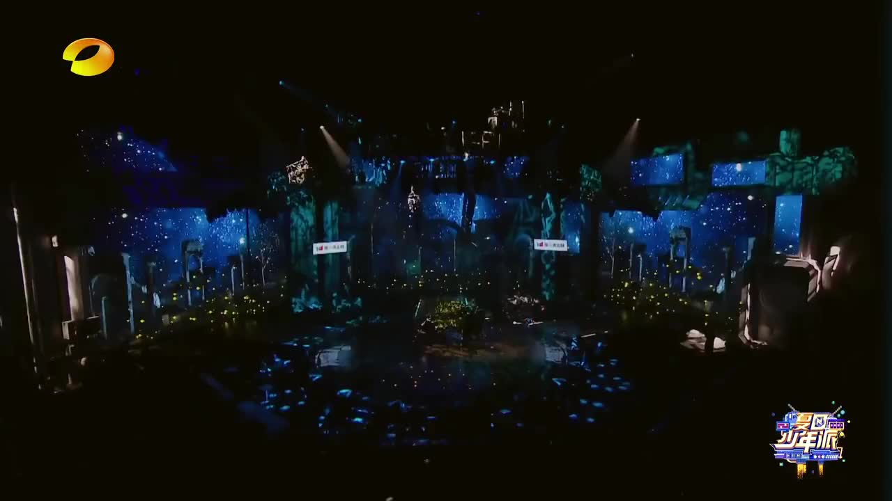 【祺鑫】《爱》-夏日少年派210924