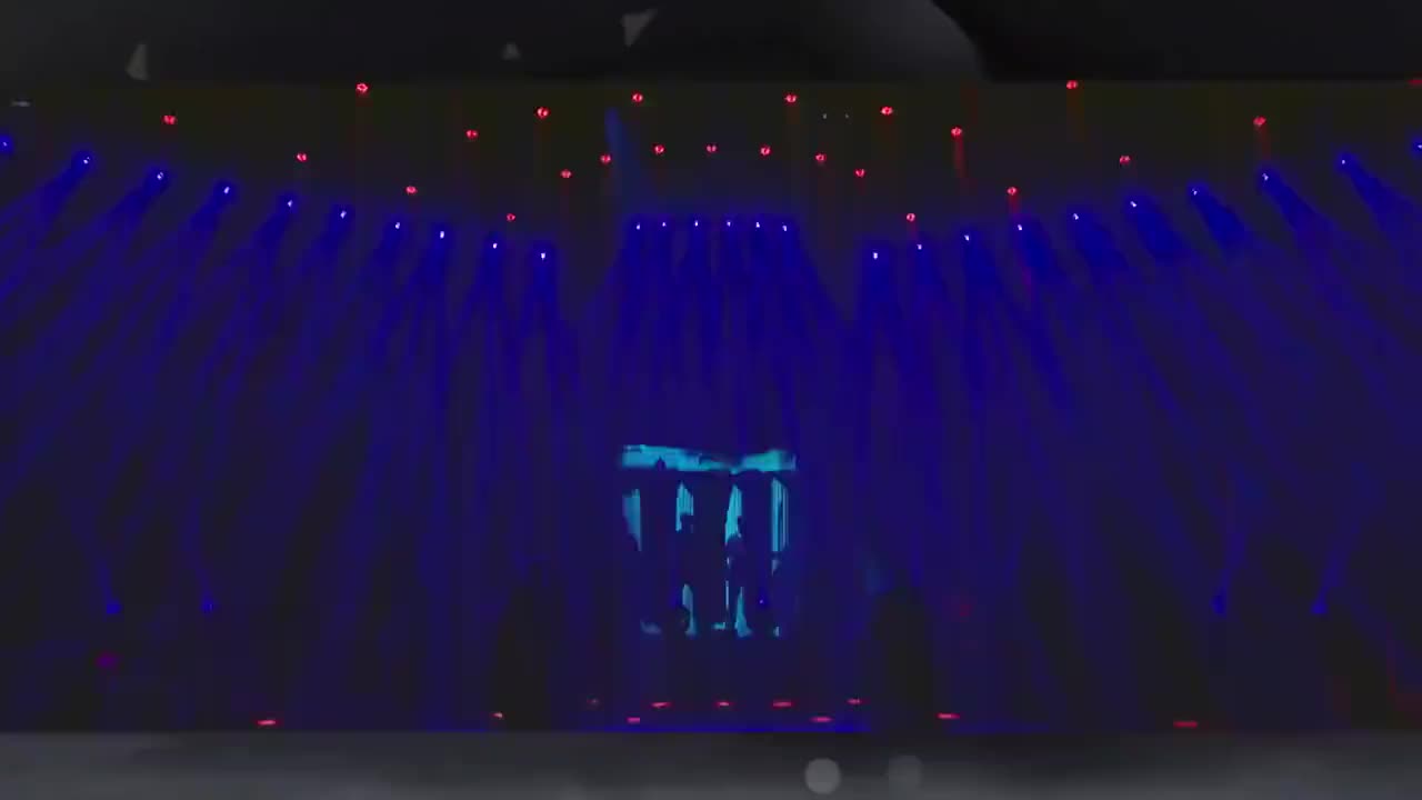 【文严文】《巴比伦》-