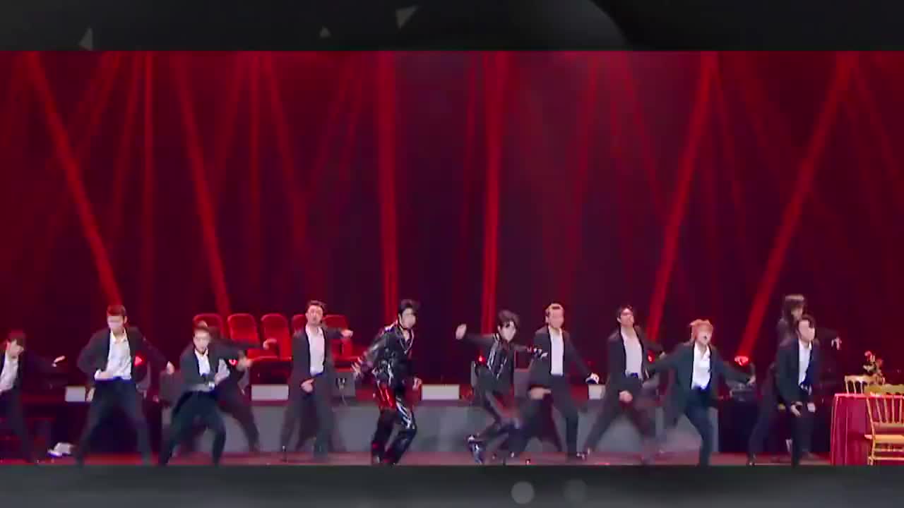 【文霖】《特务J》-