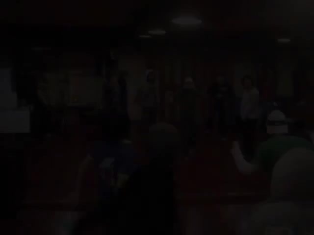 Big Bang 未出道练习