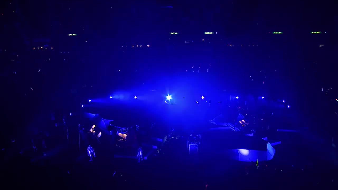 Medley:Deadline/Yes&No/Stop The Time/孤单公园