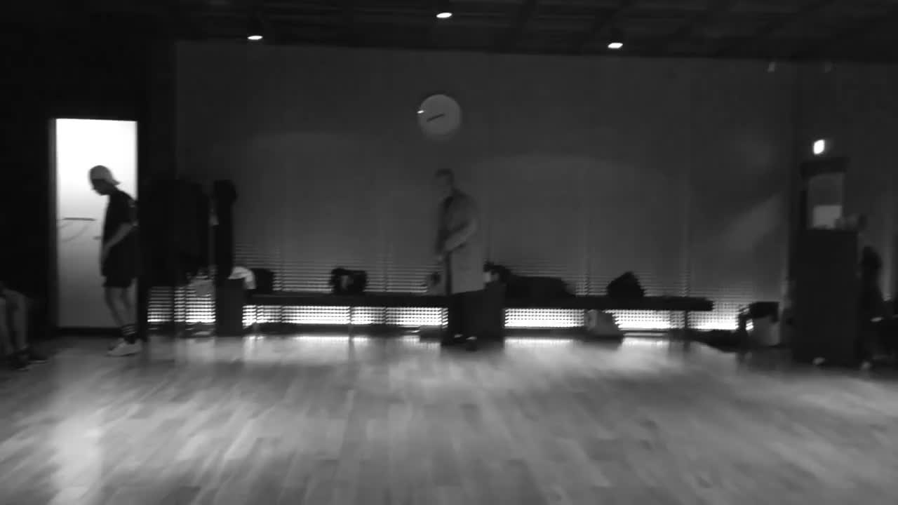 (BIGBANG)- Let's not fall in love