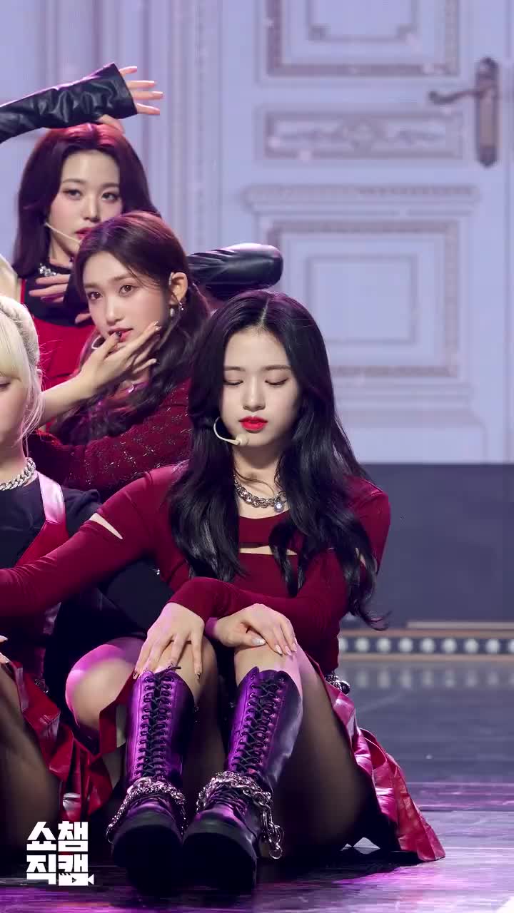 红裙 Show Champion l EP.420