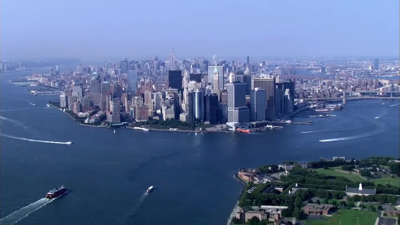 第6集：全球金融： 中美经济