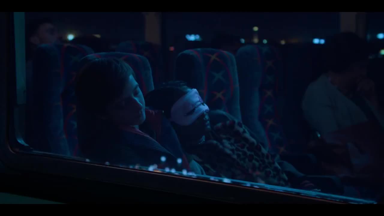 内特的梦想剧院 - Big Time