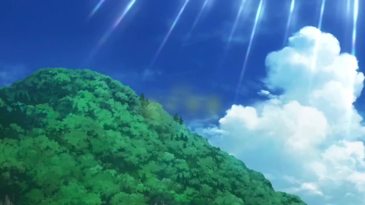 OP「星が泳ぐ」／マカロニえんぴつ