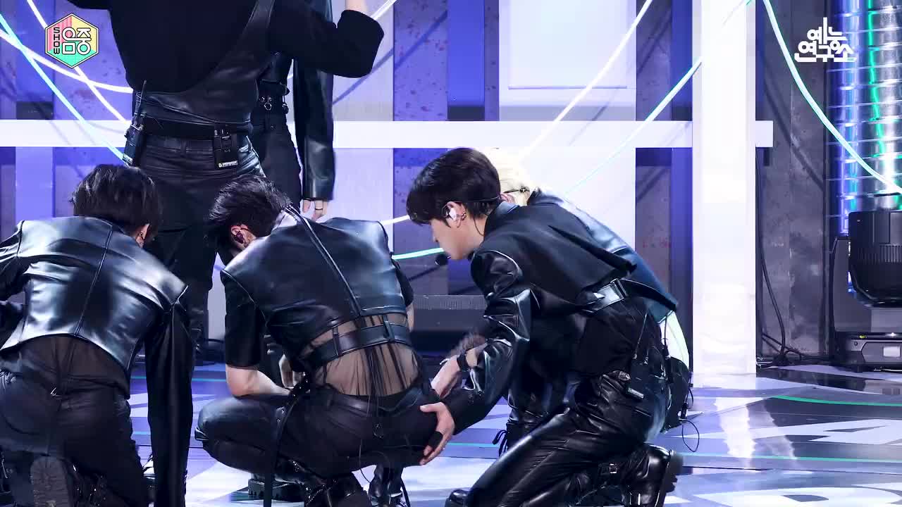 黄炫辰 怼脸直拍