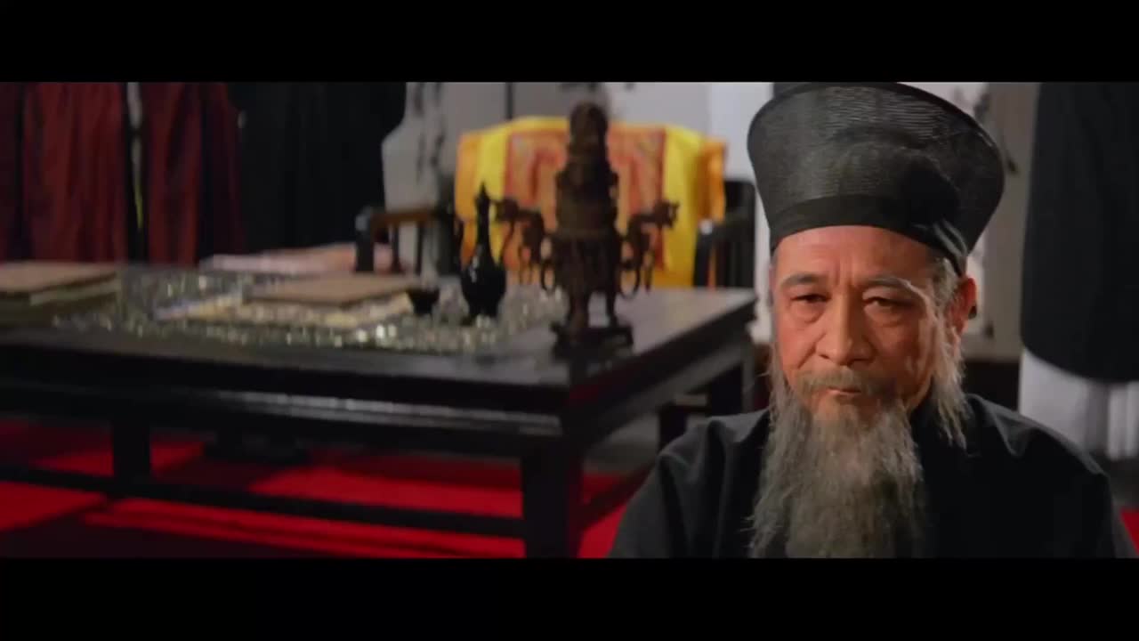 天下第一(第六段)