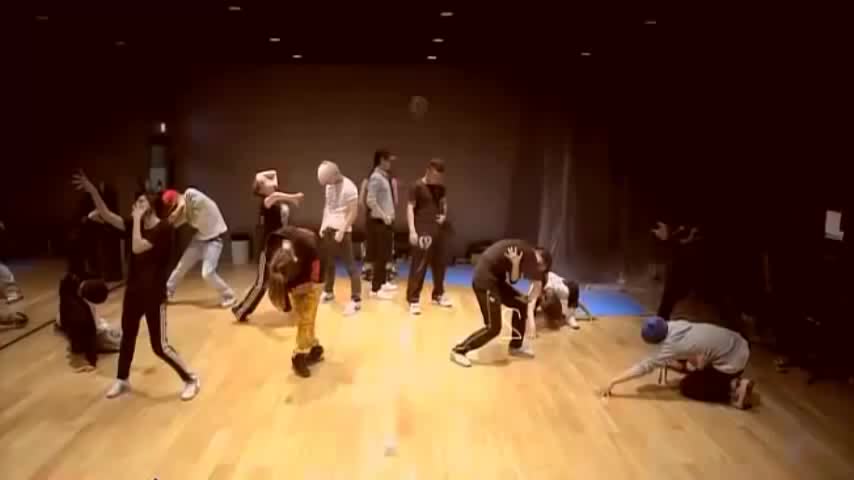 BIGBANG - Monster高清