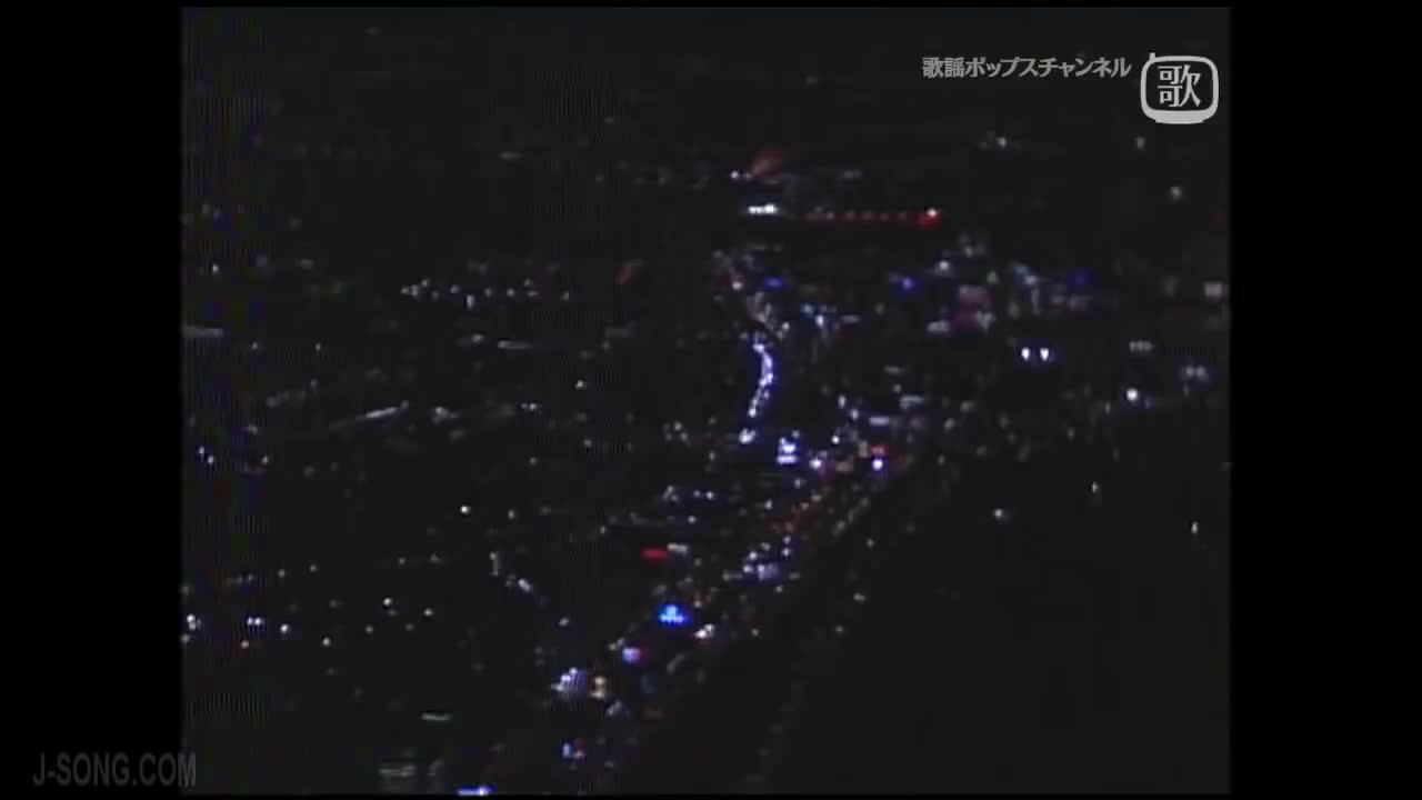 Top 10 - 1986.04.07 - 中森明菜，ALFEE