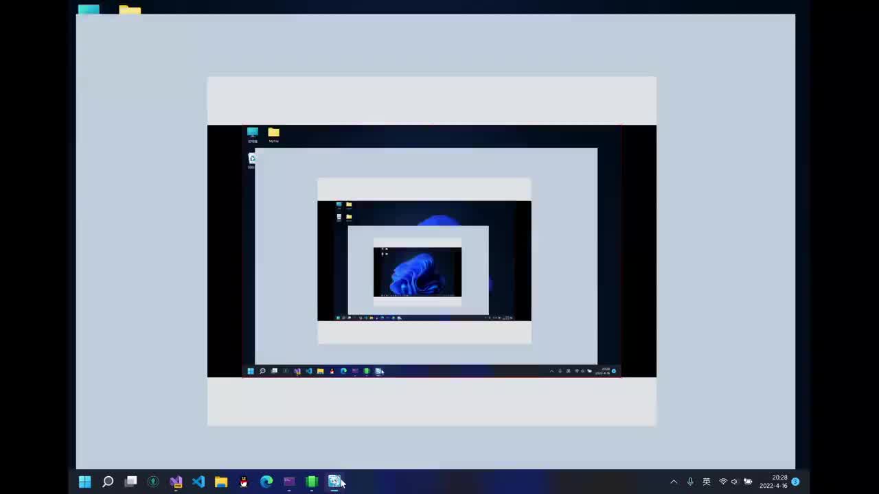 5.Xamarin.Forms项目实战(项目讲解)