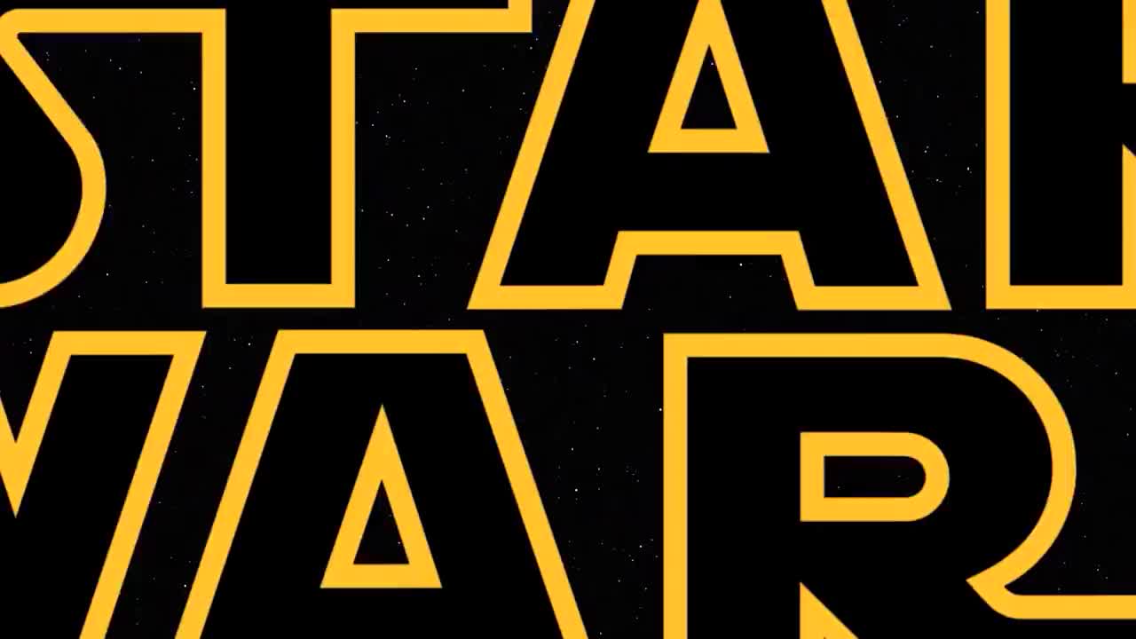 【2019】357. Learn English with Star Wars