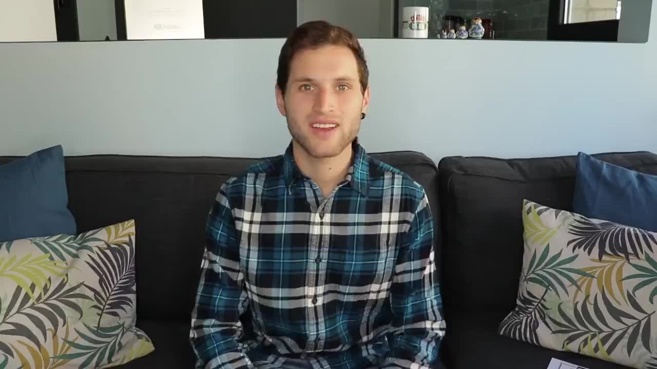 【2018】446. Make 2019 Your Year for English Fluency