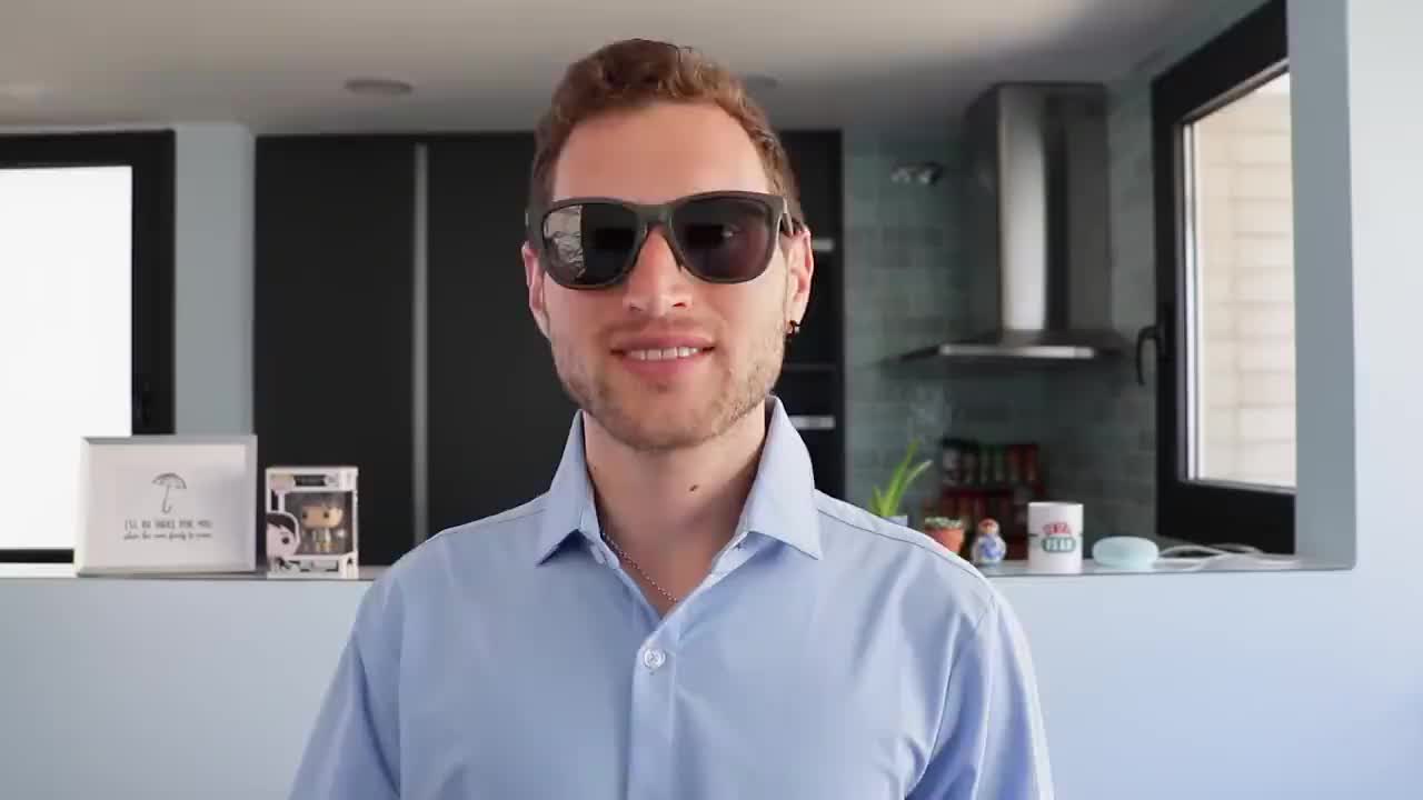 【2019】408. Learn English With Movies _ 'Men In Black' with Will Smith & Chris He