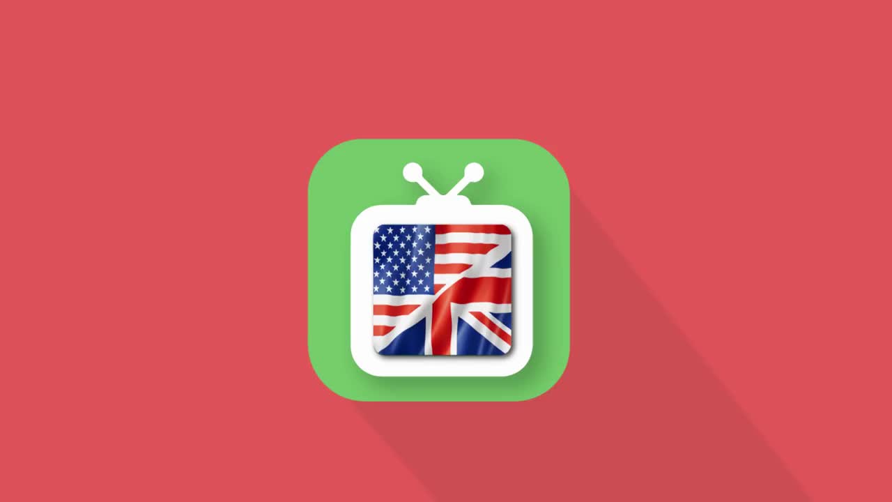 【2017】523. Learn English with Friends - The Sexy Nanny