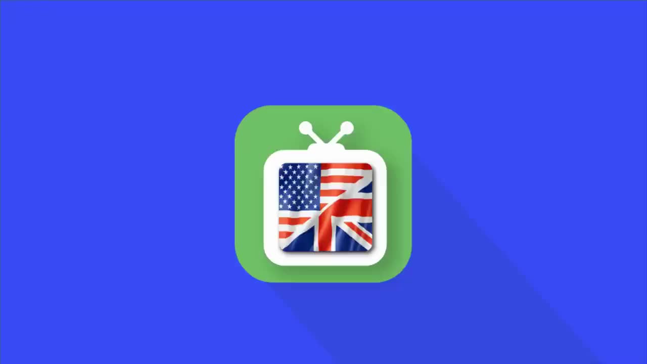 【2017】518. English with Friends TV - Ross' New Shirt