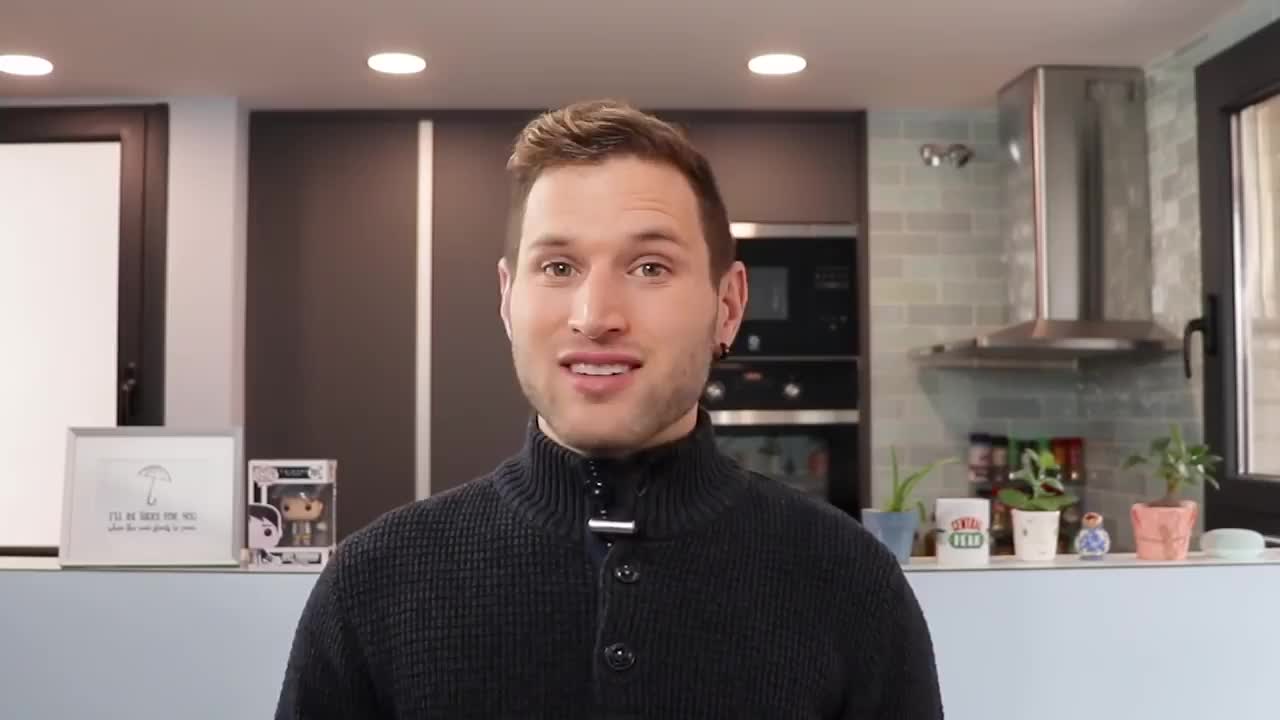 【2019】366. Learn English With Iron Man