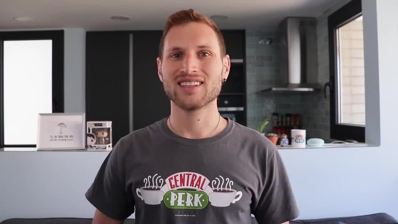 【2019】404. Learn English With Jennifer Aniston & Ellen