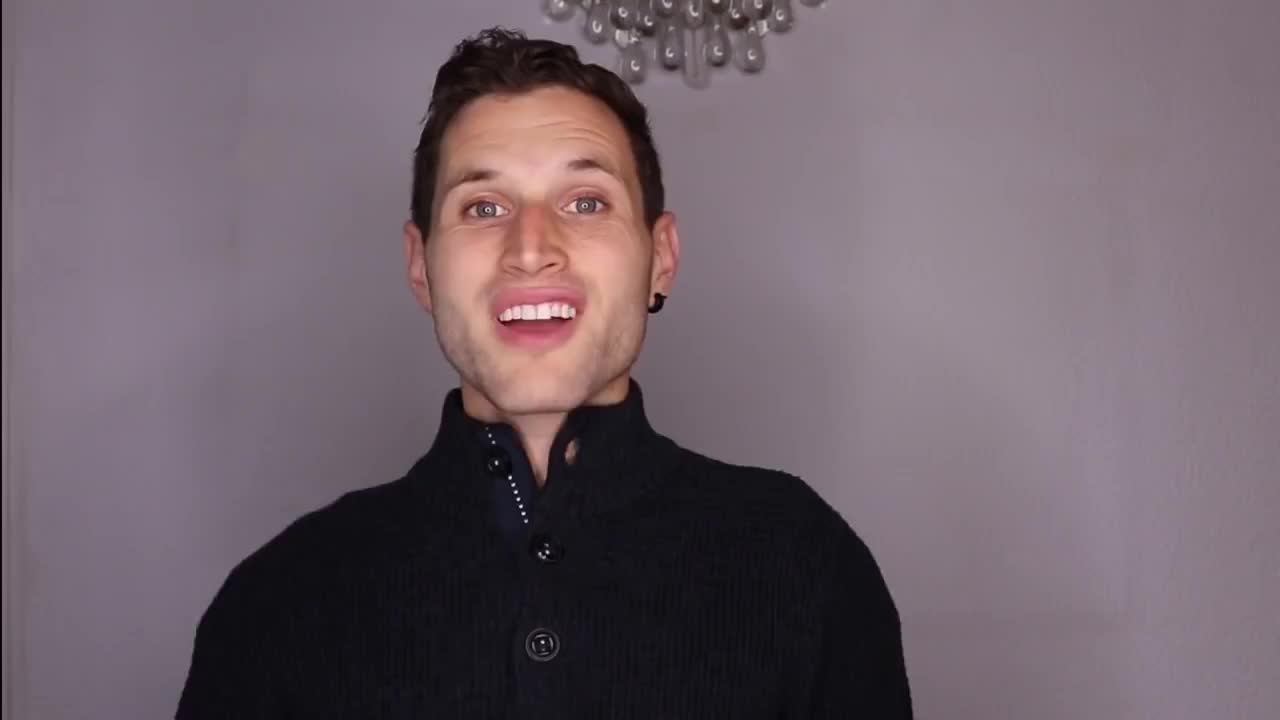 【2018】453. Understand Fast English Speech with TV Series _ Friends - Rachel's Se