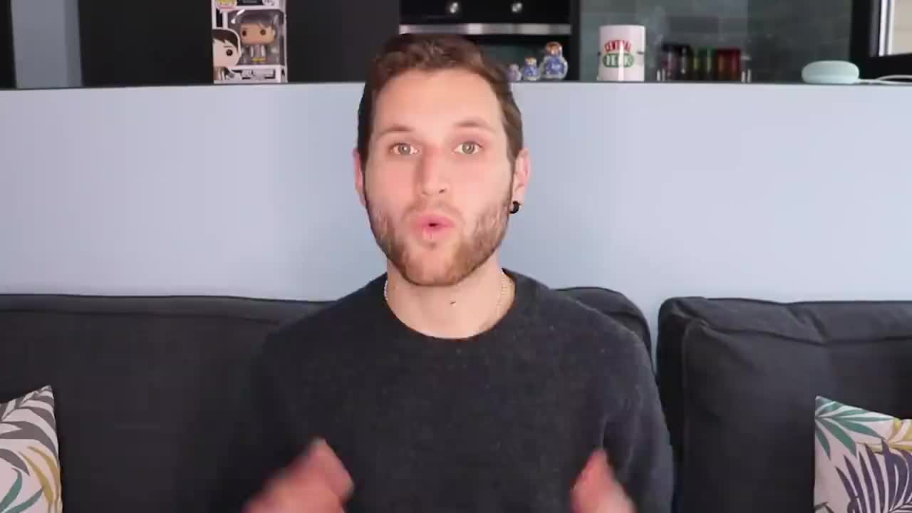 【2019】443. English For Making Friends _ How I Met Your Mother