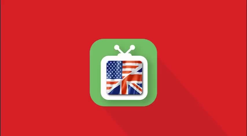 【2018】476. The BEST TV Series To Learn English - Friends