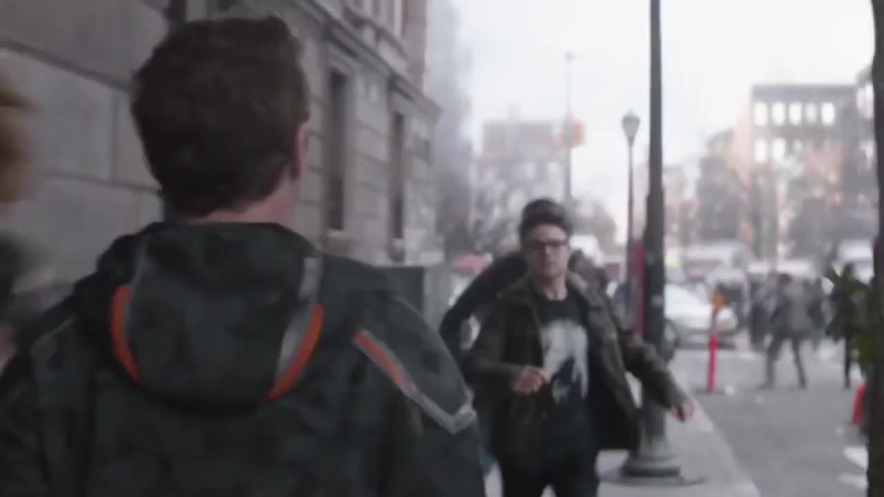 【2019】397. Learn English With Avengers