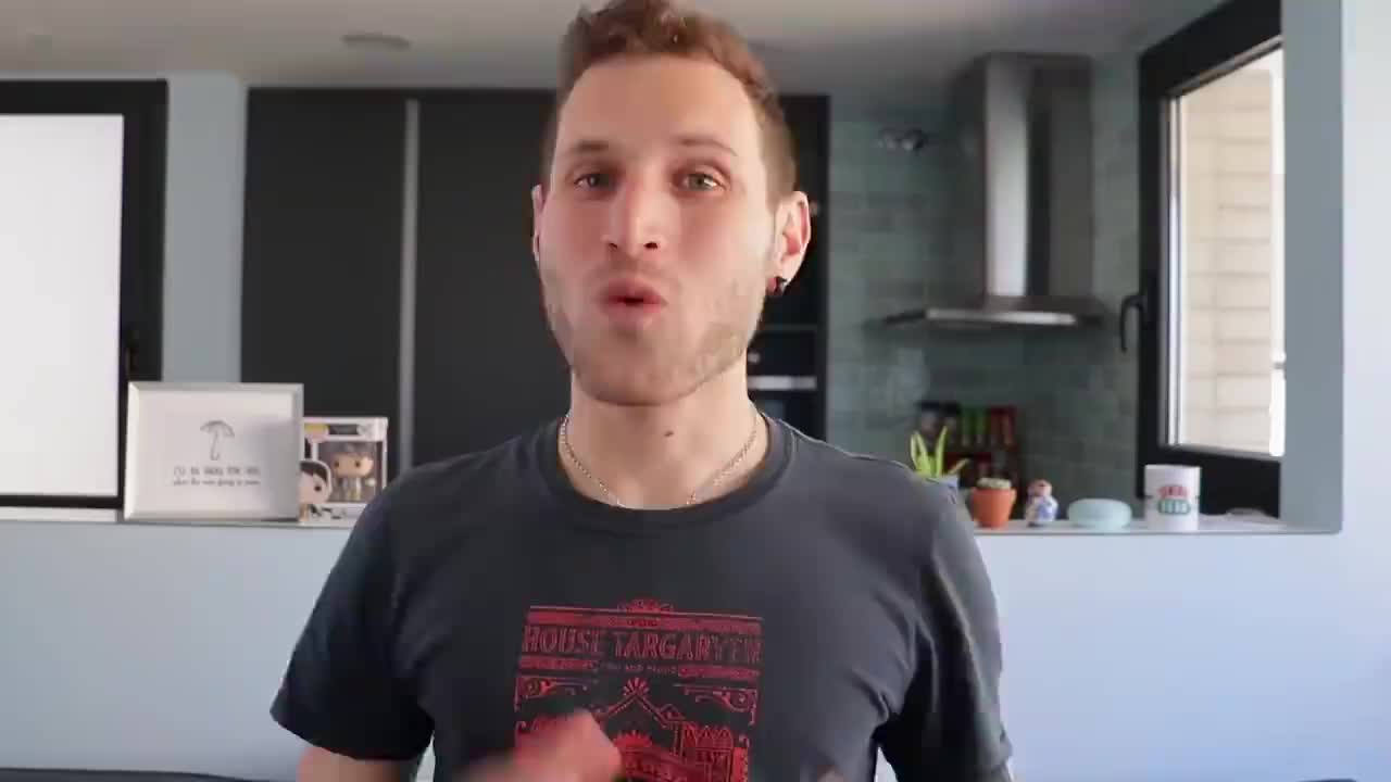 【2019】425. Learn English With Emilia Clarke & Ellen