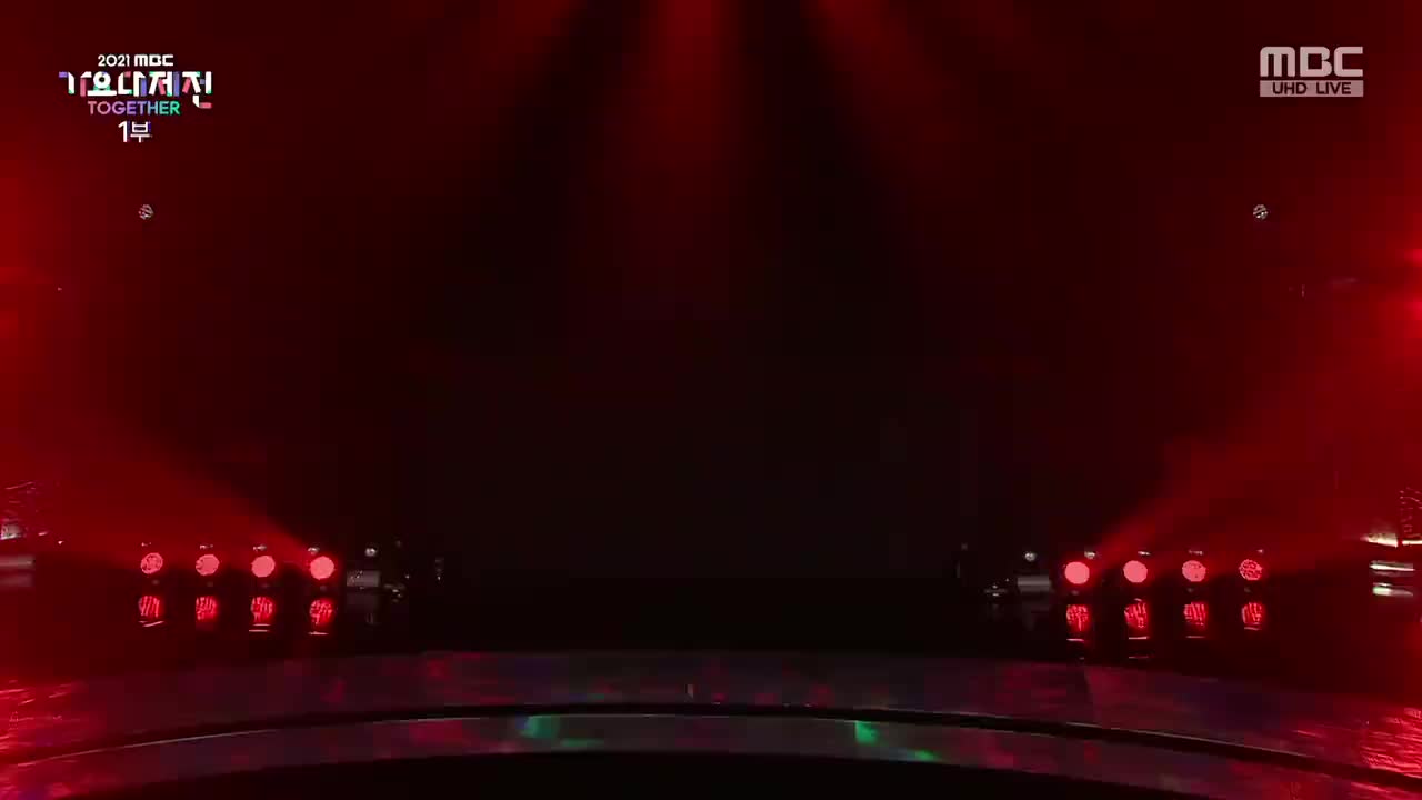 211231 MBC UHD 歌谣大祭典 aespa - Savage