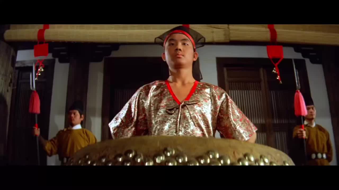 天下第一(第十八段)