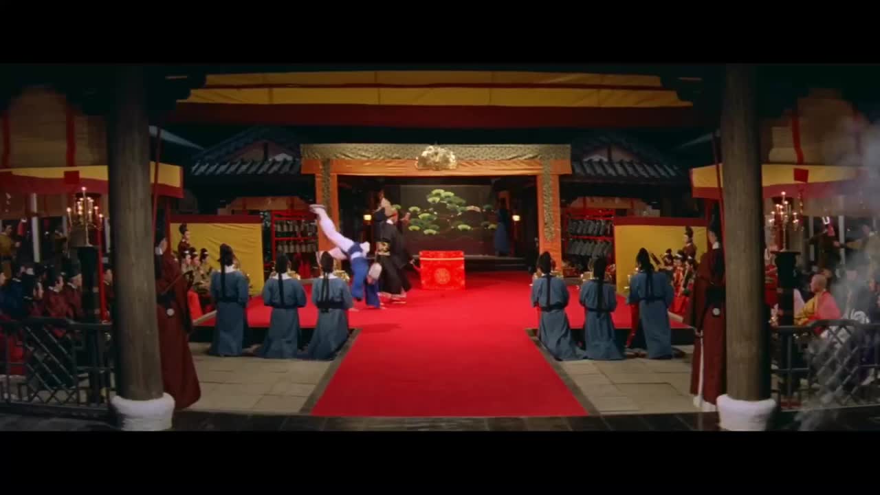 天下第一(第十九段)