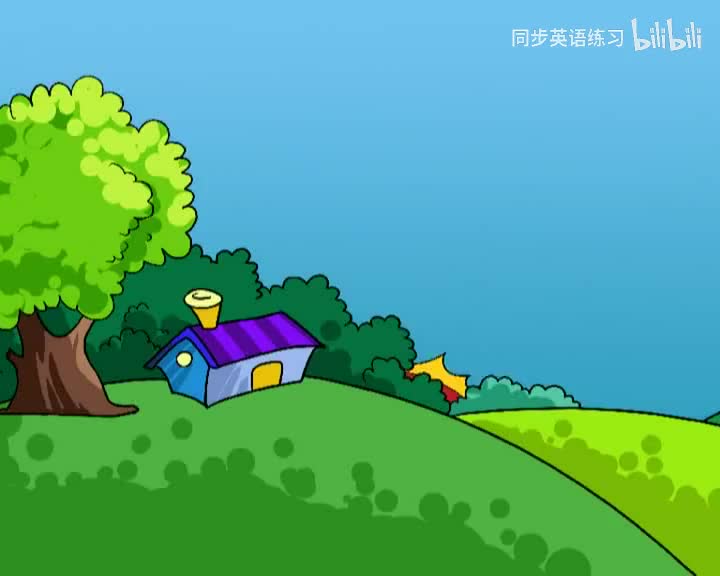 6.Module2_Unit1Where's the bird？_p1(Av711502444,P6)