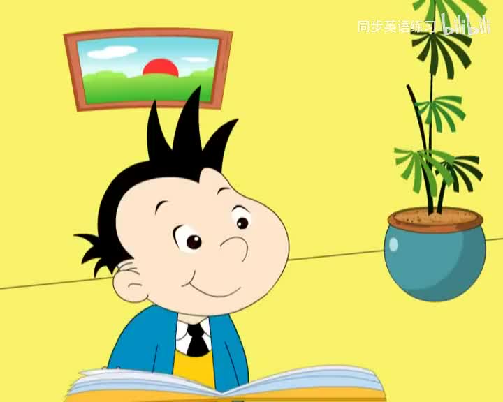 4.Module1_Unit2She's a nurse_p2(Av711502444,P4)