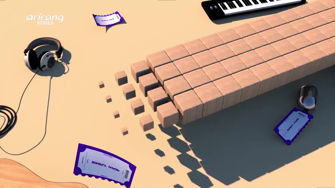 4.22 阿里郎 memeM + Pretty Psycho