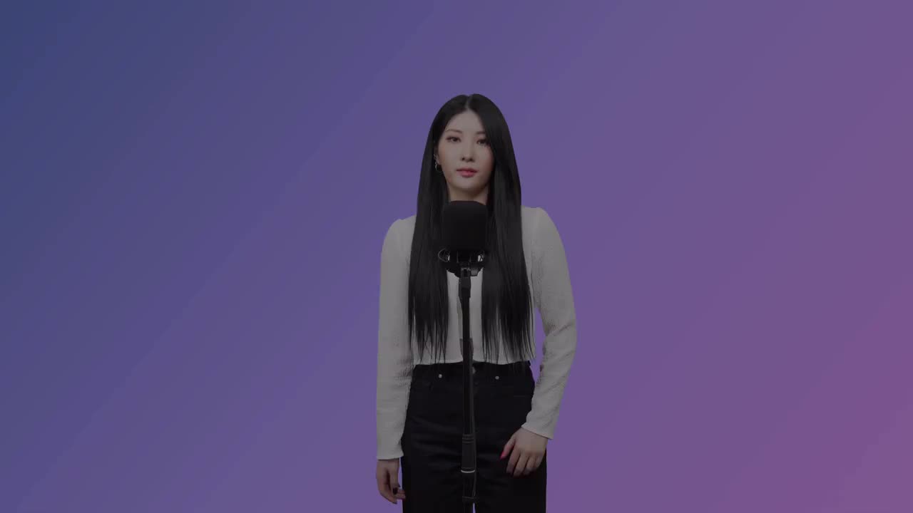 220421 Oh My Gosh Live版