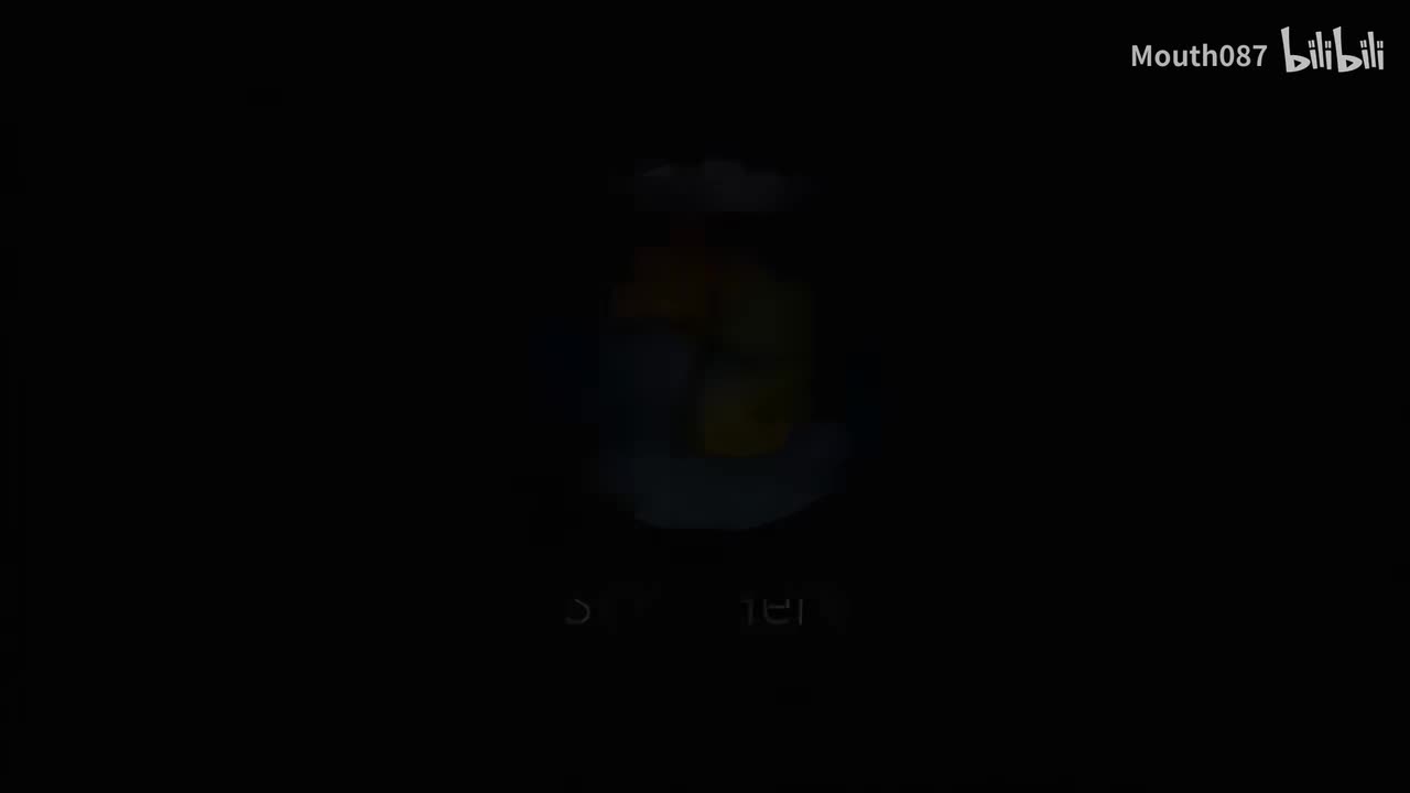 Windows Vista 原版广告《Start Here》【1440p+60帧】（流畅优先）