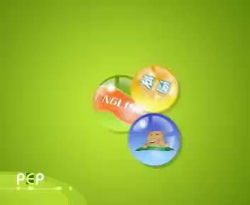 PEP英语6上-Unit2_B_Let's_talk