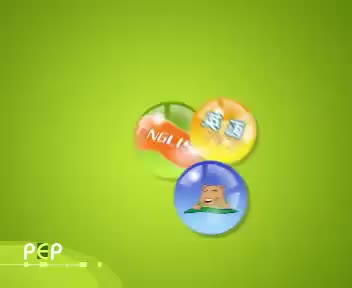 PEP英语6上-Unit6_B_Let's_read