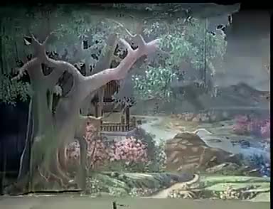 孤雁泪