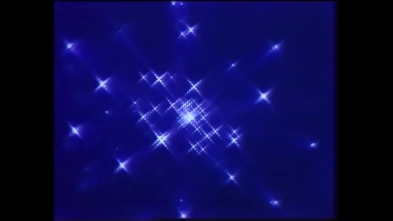 Top 10 - 1986.11.03 - 中森明菜，南野陽子