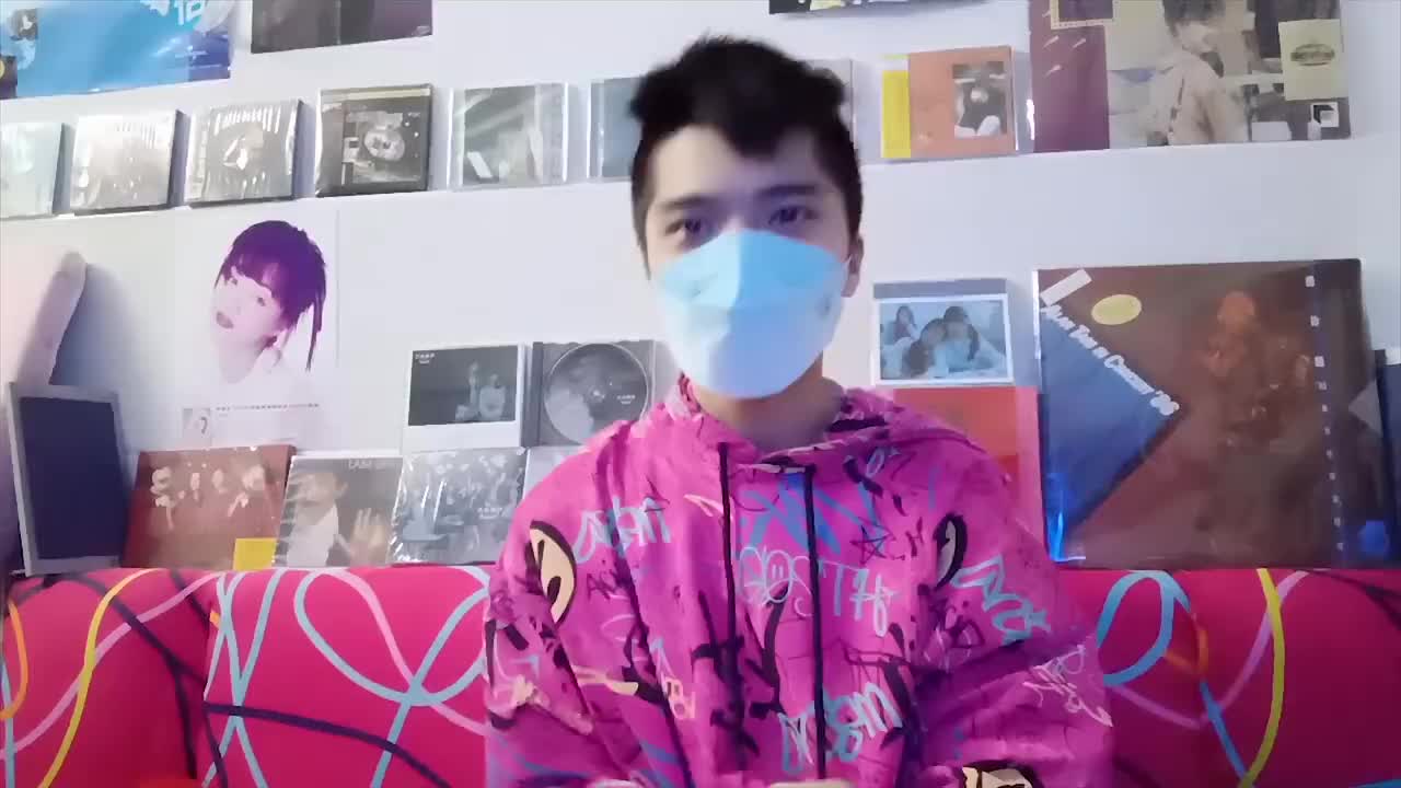 什么？居然有人打算翻唱+复刻整场演唱会？粤语版预告，来了！！