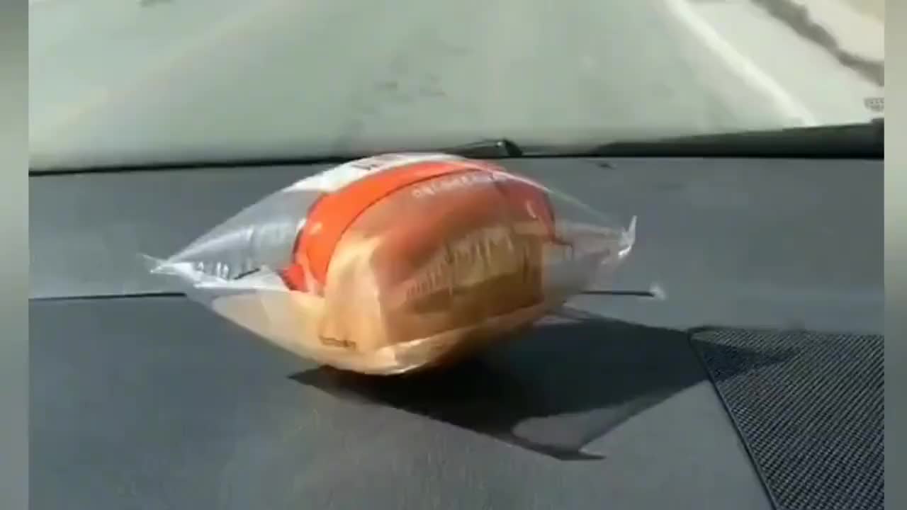 《带个面包去青藏高原，都能高原反应》