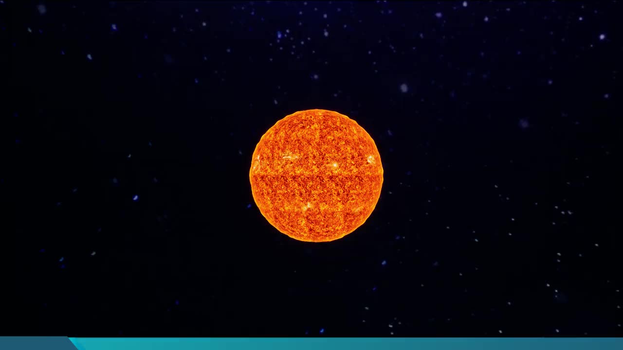 《地球气候的总导演—太阳》by【谈天说地】