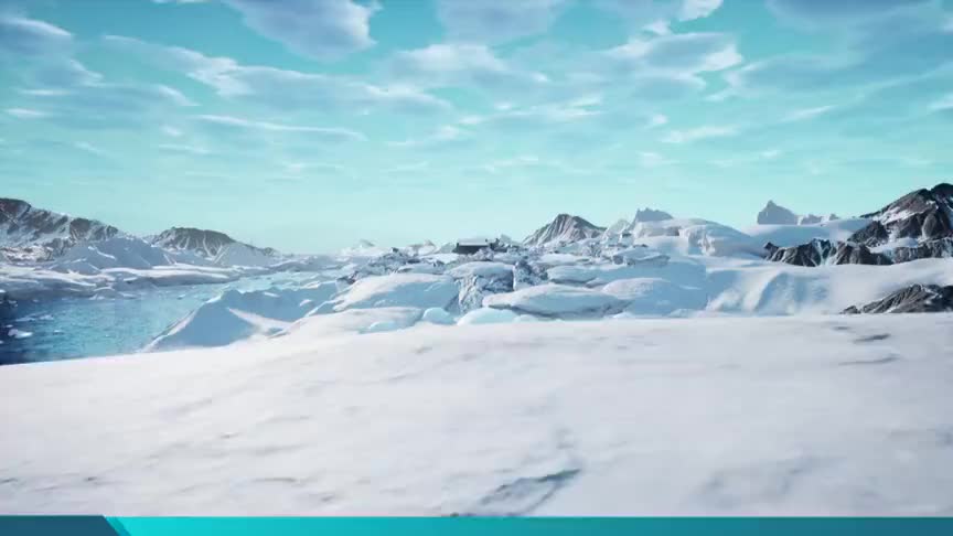 《“北极雪屋”为什么不冻人？》by【谈天说地】