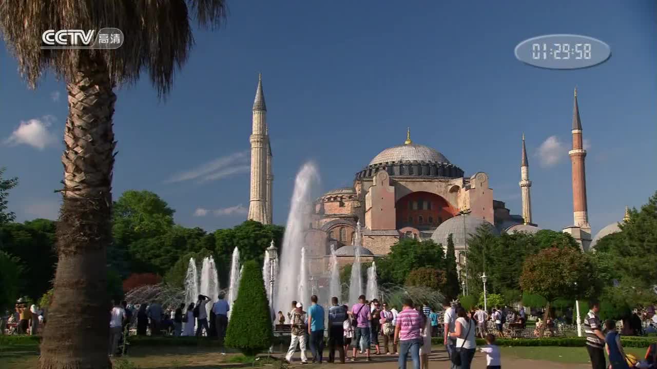 伊斯坦布尔博物馆