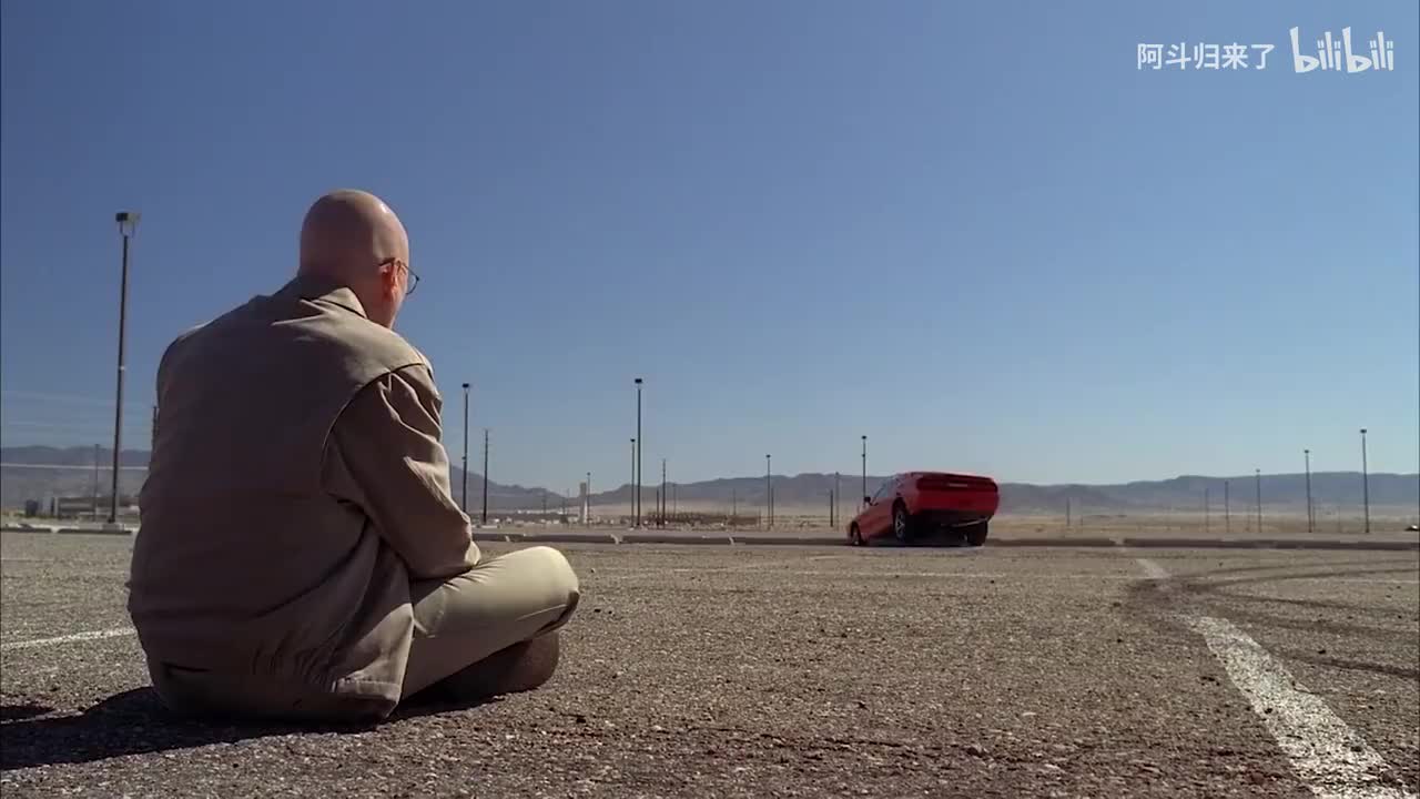 《绝命毒师》第12期