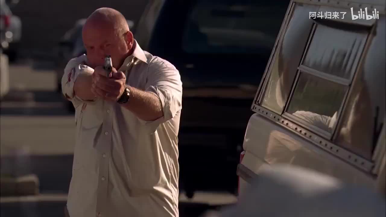 《绝命毒师》第7期