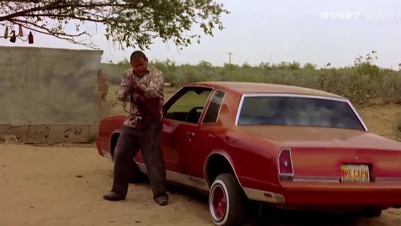 《绝命毒师》第3期