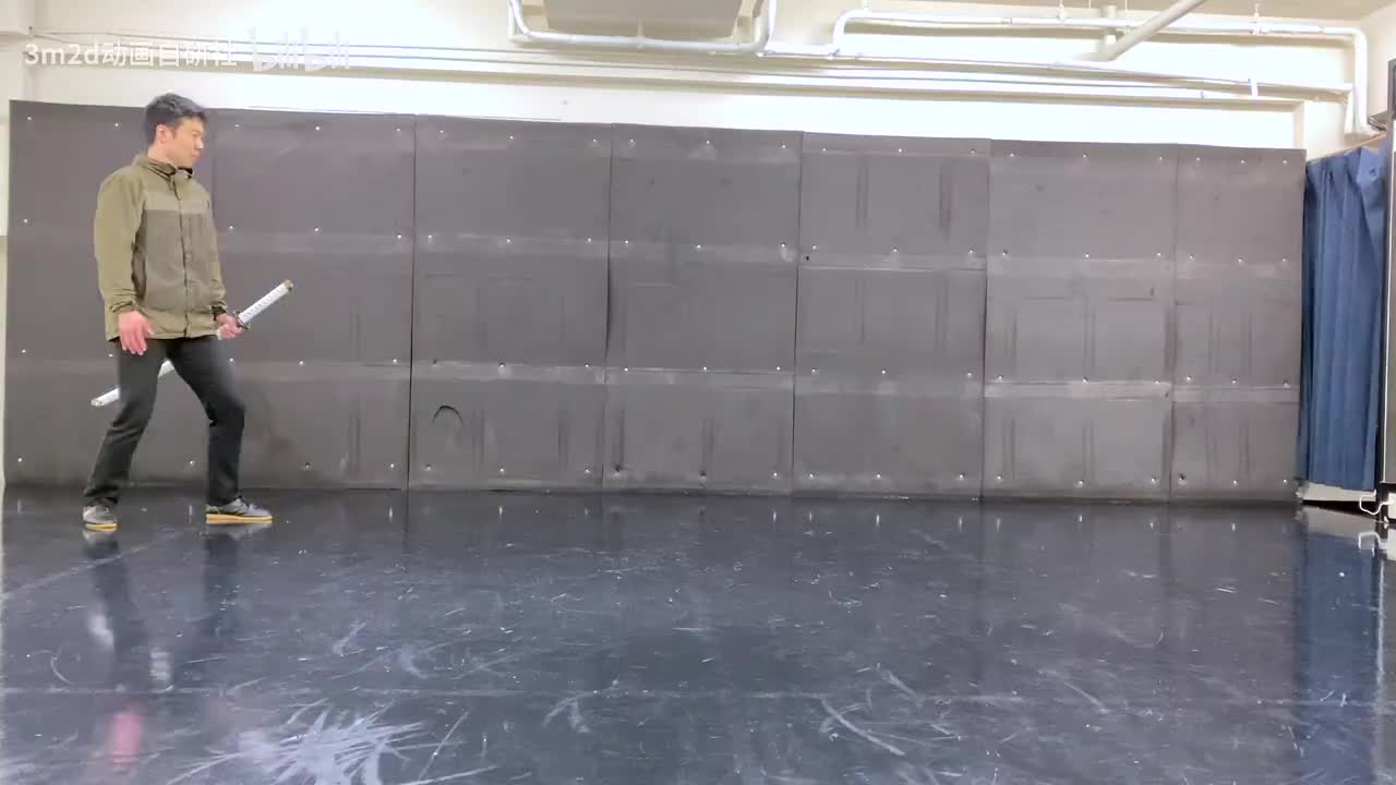 【太刀KATANA】地震之剑