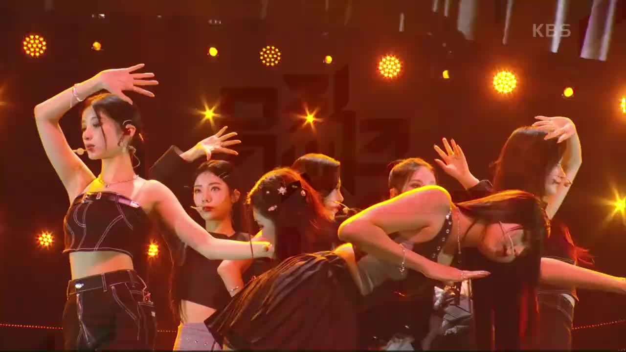 4.29 音银 Pretty Psycho