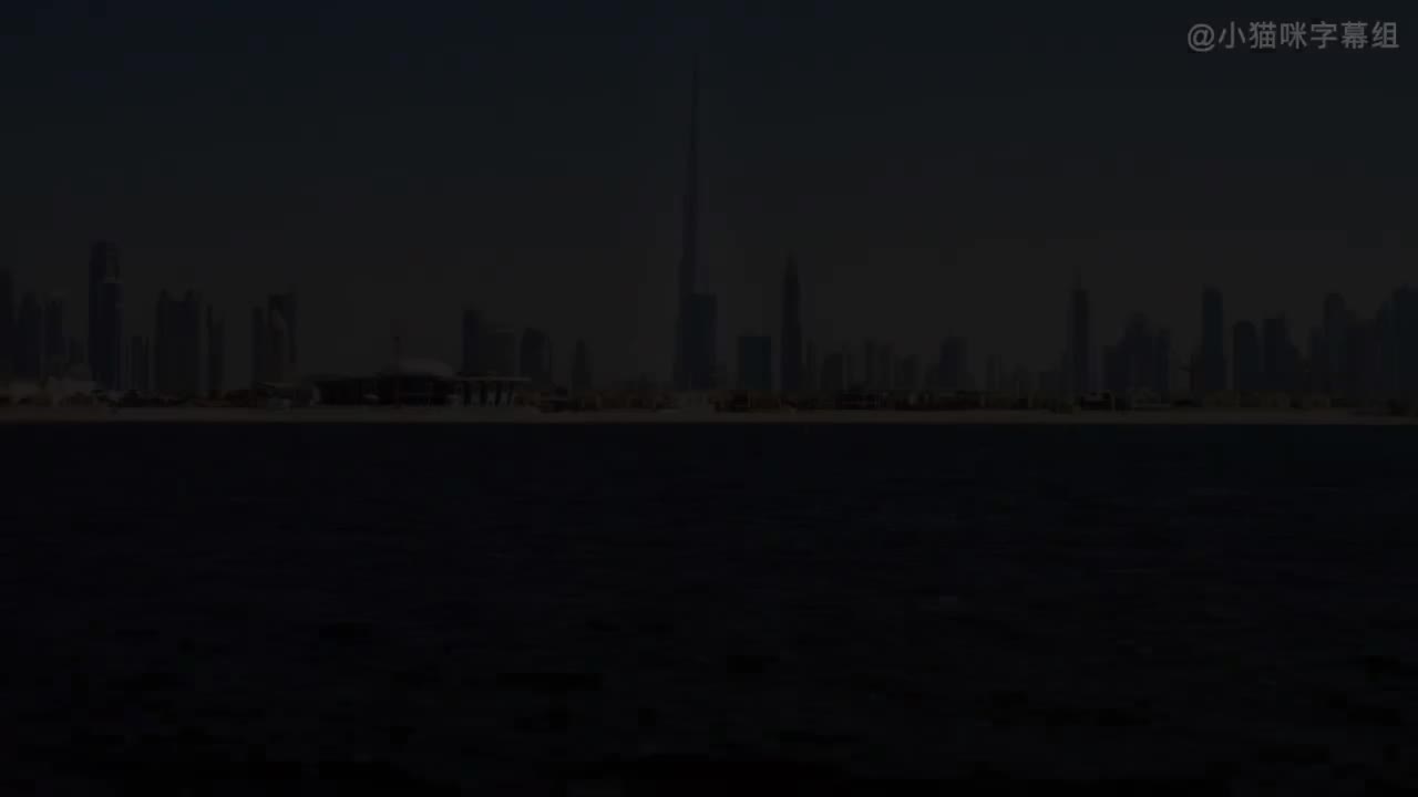 S01E04 最高大楼 Tallest Building